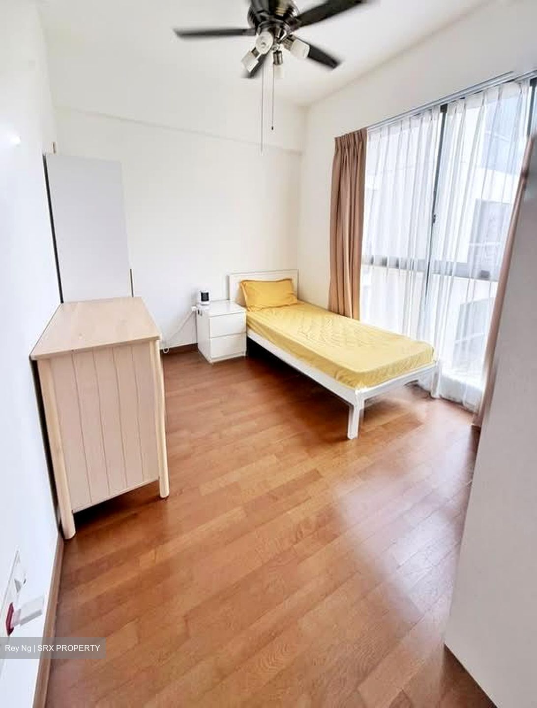 The Miltonia Residences (D27), Condominium #576649651